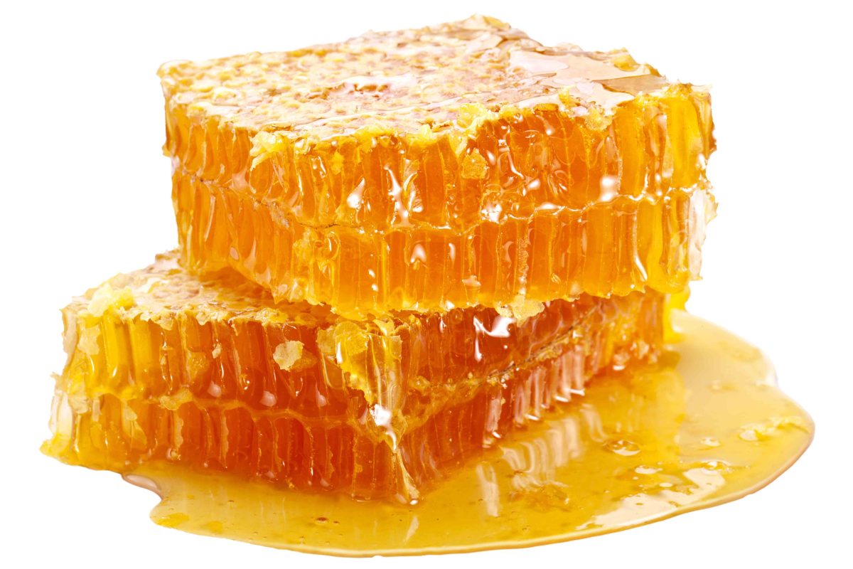 Greek Honey — ilustrasi akses aman